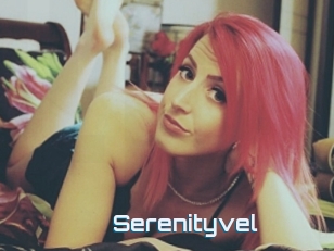 Serenityvel