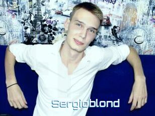 Sergioblond