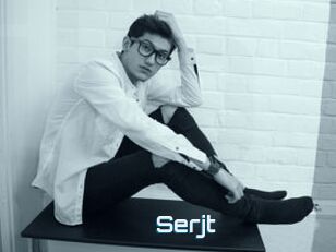 Serjt