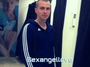 Sexangellove