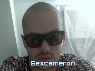 Sexcameron