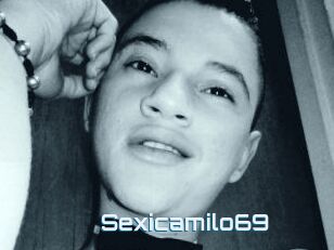 Sexicamilo69