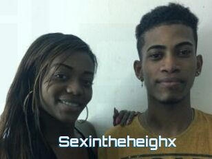 Sexintheheighx