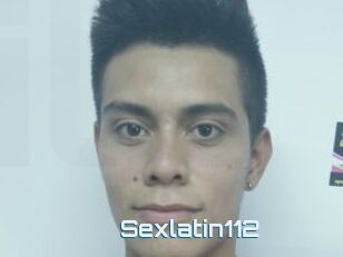 Sexlatin112