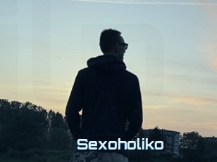 Sexoholiko