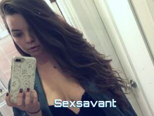 Sexsavant