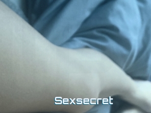 Sexsecret