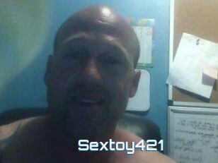 Sextoy421