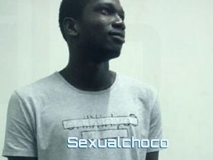 Sexualchoco