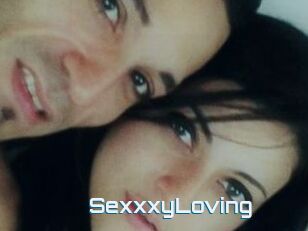 SexxxyLoving