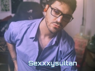 Sexxxysultan