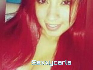 Sexxycarla