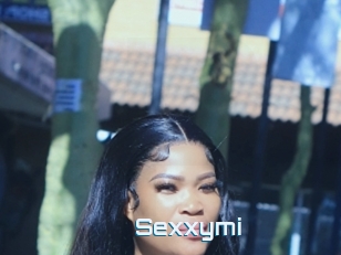 Sexxymi