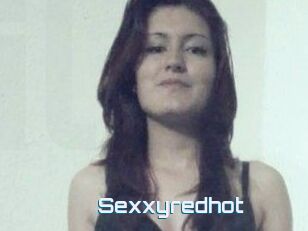 Sexxyredhot