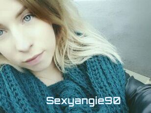 Sexyangie90