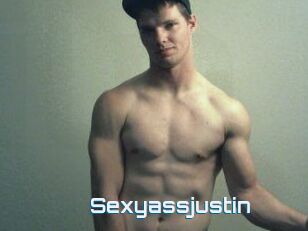 Sexyassjustin