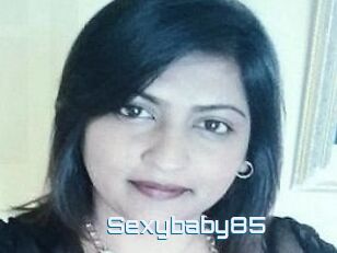 Sexybaby85