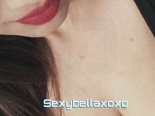 Sexybellaxoxo