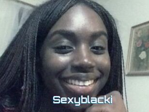 Sexyblacki