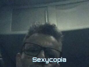 Sexycopia