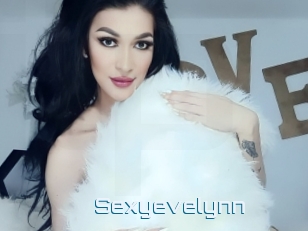 Sexyevelynn