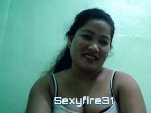 Sexyfire31