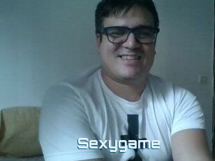 Sexygame