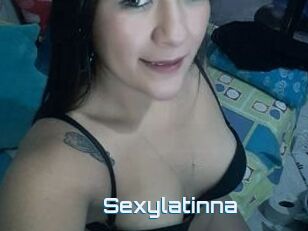 Sexy_latinna