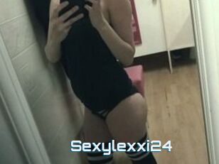 Sexylexxi24