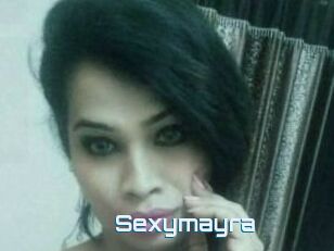 Sexymayra