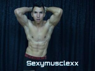 Sexymusclexx