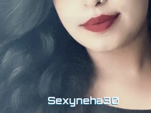 Sexyneha30