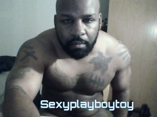 Sexyplayboytoy