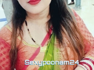 Sexypoonam24