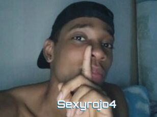 Sexyrojo4