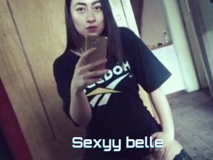 Sexyy_belle