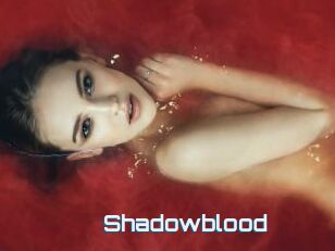 Shadowblood