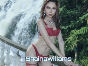 Shainawiliams