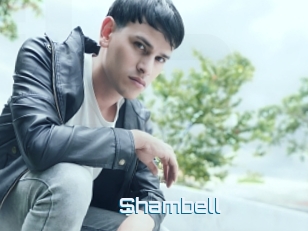 Shambell