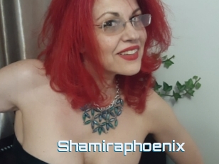 Shamiraphoenix