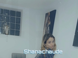 Shanachaude