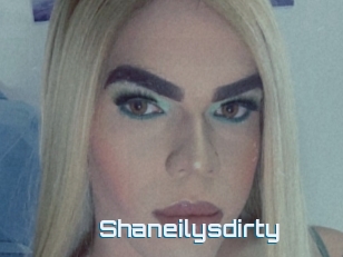 Shaneilysdirty