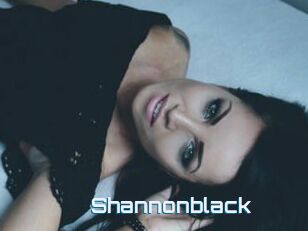 Shannonblack