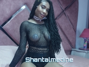 Shantalmedine