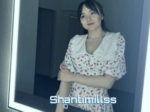 Shantimillss