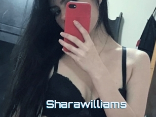 Sharawilliams