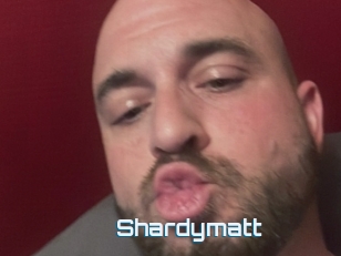 Shardymatt