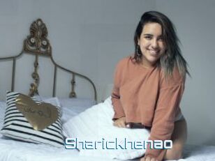 Sharickhenao