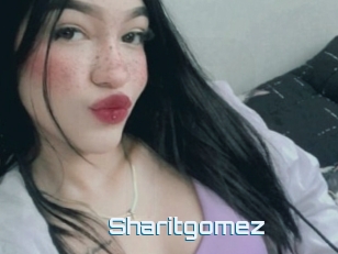 Sharitgomez