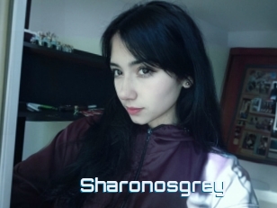 Sharonosgrey